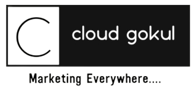 Cloud Gokul