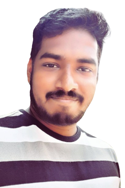 Gokul Mahendran SEO